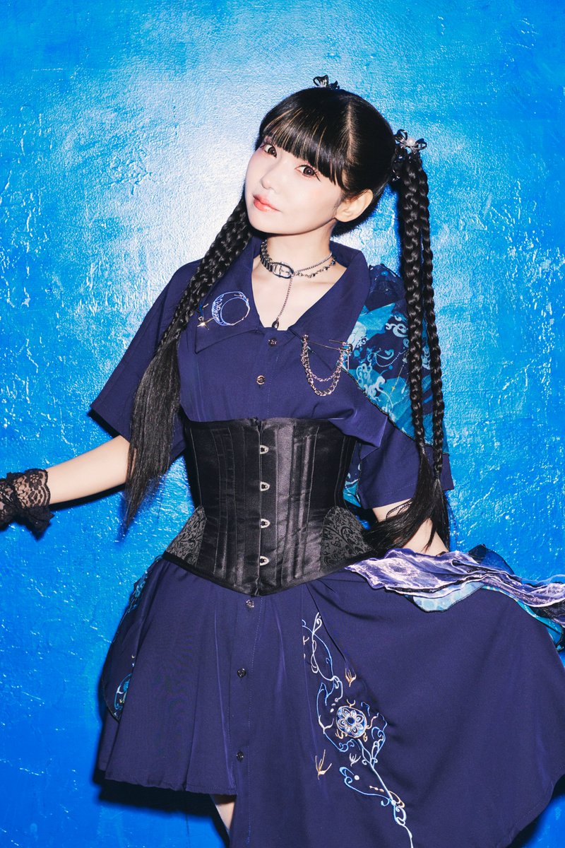 滄茫RESONICA 4月1日新宿LOFT 𝕕𝕖𝕓𝕦𝕥 tweet media