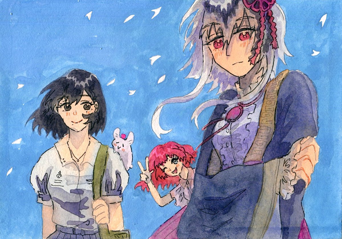 (OC) Happy New Year 2026!