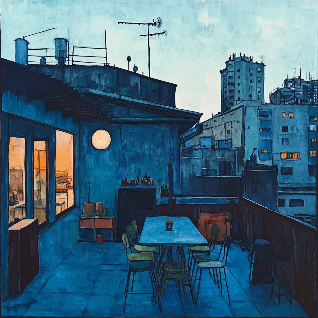 山田カオル｜描き&書き tweet media