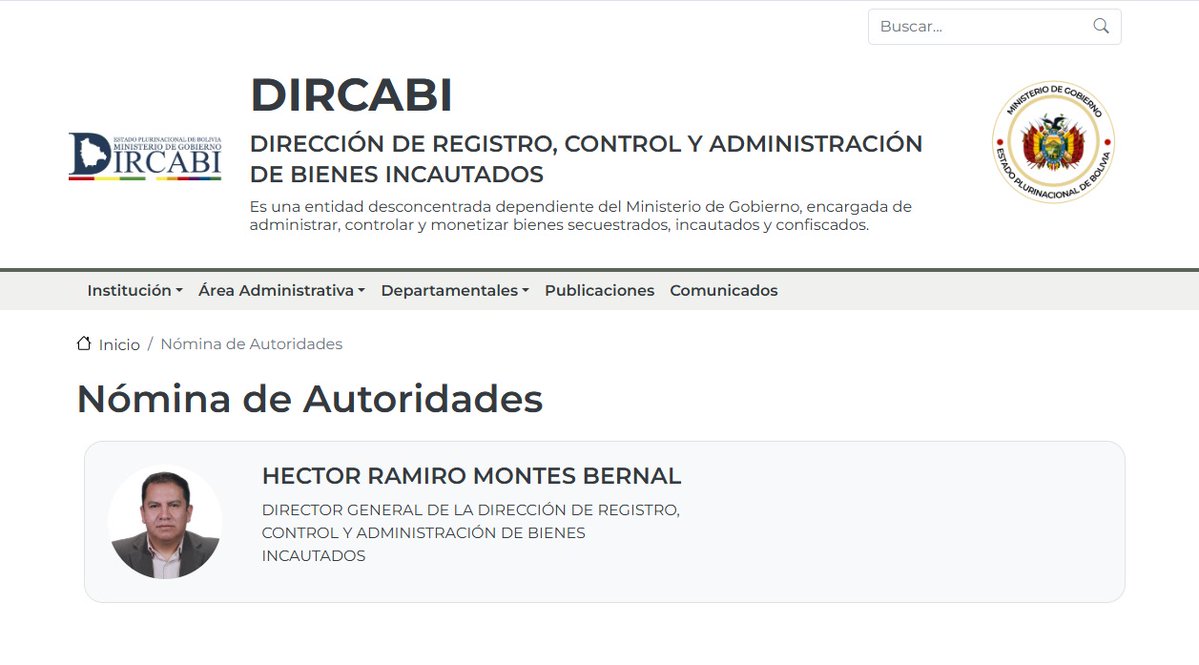 Con razón ya no tiene procesos en sucre 🙏🏽 realmente el que tiene muñeca no le hacen nada como con YPFB y Terrazas 😉 <a href="/ChamonJp/">Juan Pablo Chamón</a> <a href="/DanielRoblesCo3/">Daniel Robles Cortez</a> <a href="/CrisOvandoPal/">Cristhian Ovando</a> <a href="/DanielRoblesCo3/">Daniel Robles Cortez</a> <a href="/deportetotal_bo/">Deporte Total</a> <a href="/EstadisticoBo/">Víctor Quispe Perca</a> <a href="/juanpasten2010/">Juan Pasten</a> <a href="/LeoChambi16/">Leonardo Chambi Loza </a> <a href="/os_ar87/">Oscar, El Profe</a> <a href="/ClubStrongest/">Club The Strongest</a>