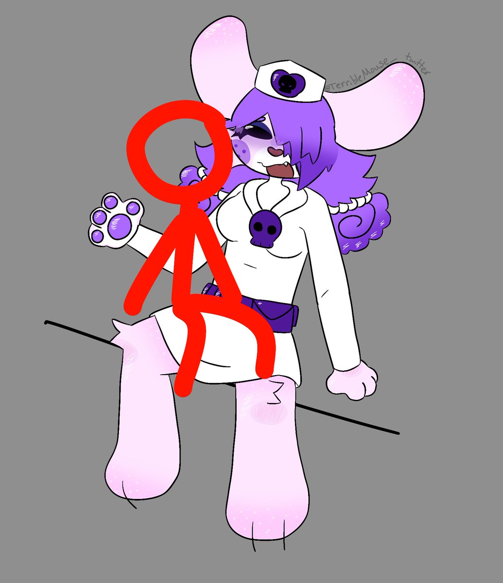 terriblemouse_'s tweet photo. repost i messed it up.
selfship with leima base thing. stickman for reference. if you use, add credit or mention me.
#terriblemouse #terrible_mouse #terriblemousefanart #terriblemouseleima #leimaterriblemouse #leima https://t.co/GUfhhnVJ8Z