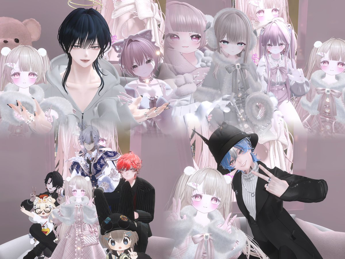 ういうい (@ix_uiui) / Posts / X