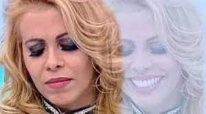 “Y me volví así duro como una maldit4 piedra… pómez”  #LaCasaDeLosFamososCol3