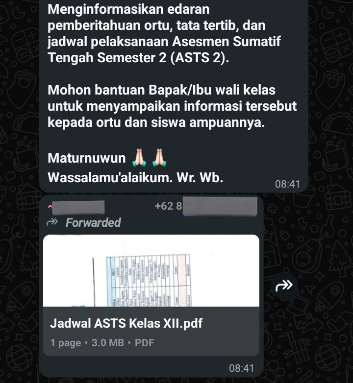 wina pengangguran tweet media