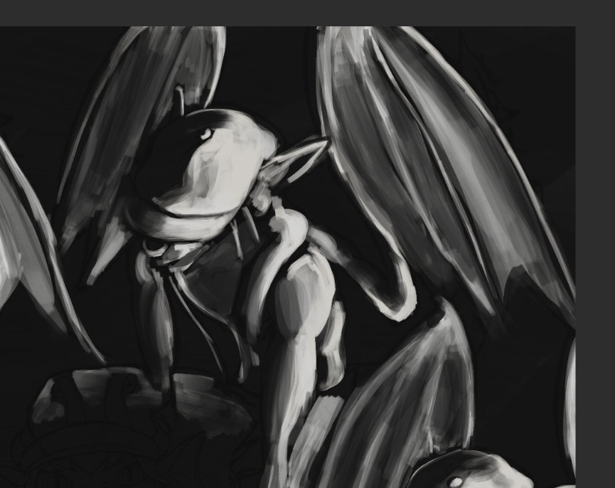 ars_lunar's tweet photo. it's getting there, don't worry https://t.co/iCt5zucwfN