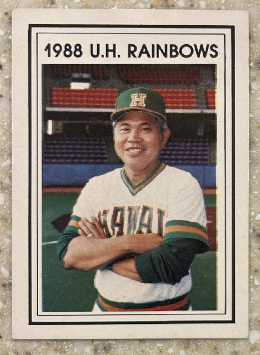 Hawaii Sports Card Life tweet media