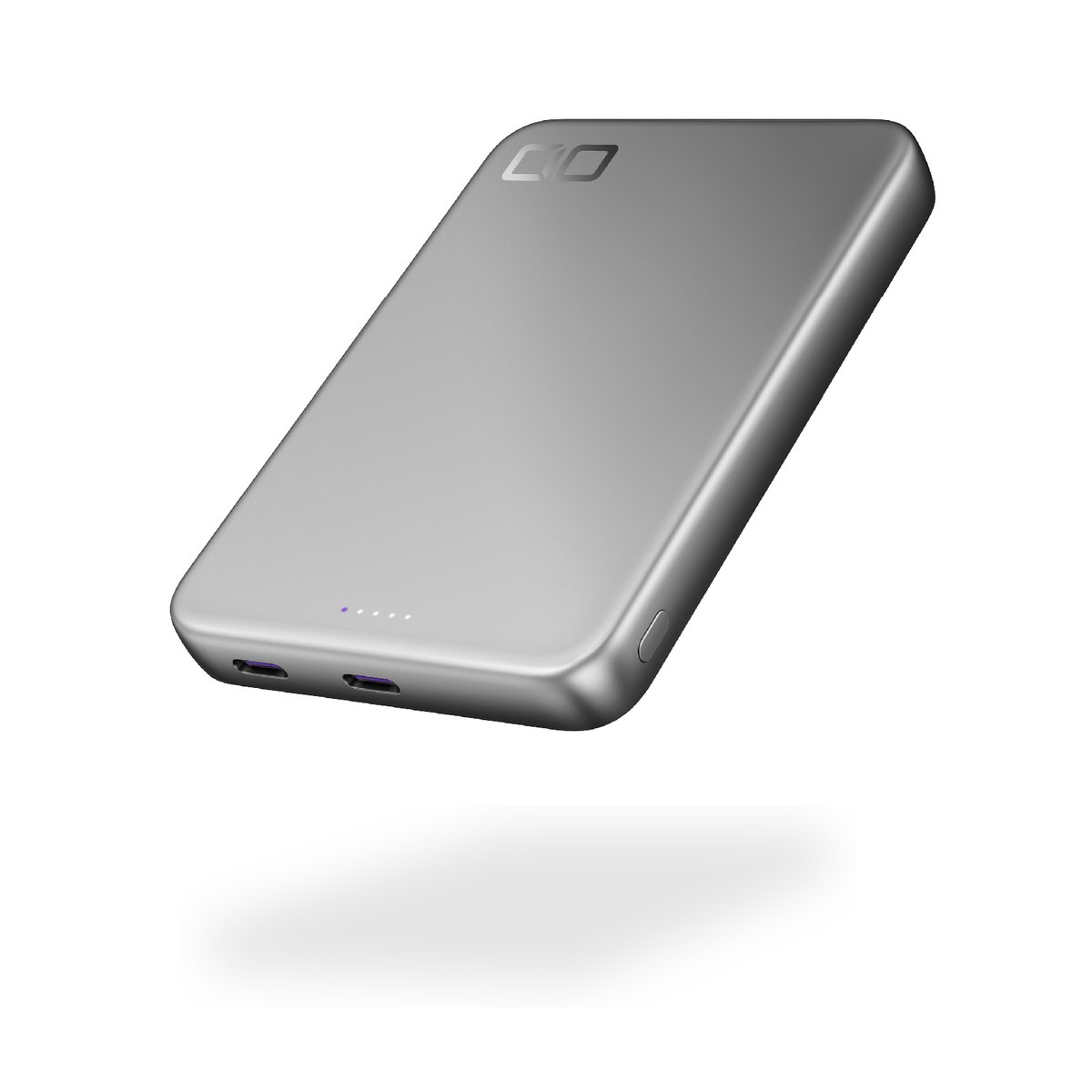 名古屋エリア限定先行販売／ 8000mAh/有線最大30W対応/厚さ約11mmの