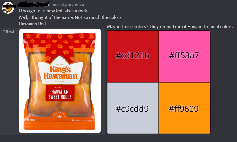 Public Void - Valkyrie Saga Out Now! tweet media