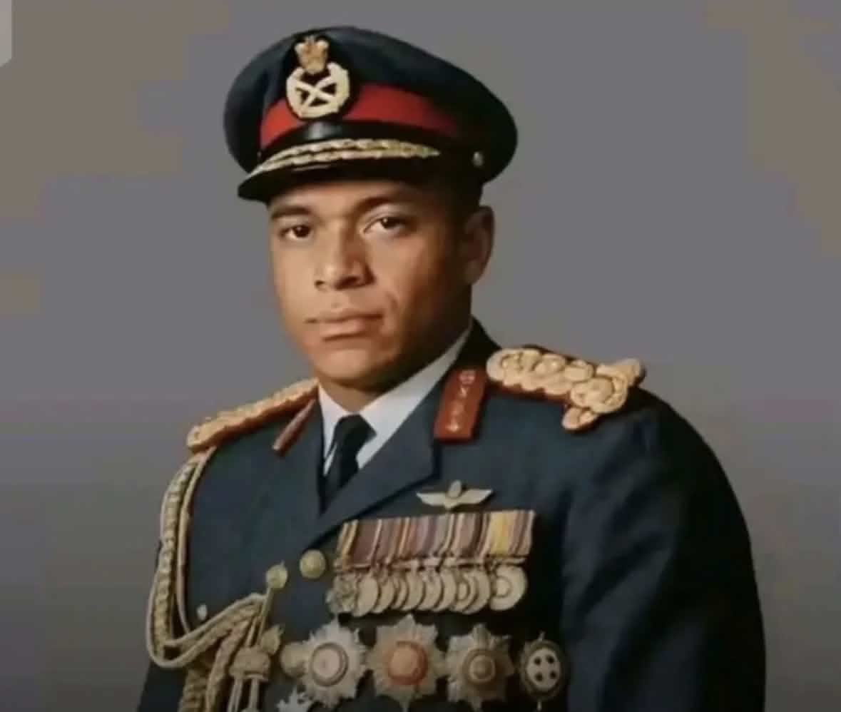 Sky Master tweet media