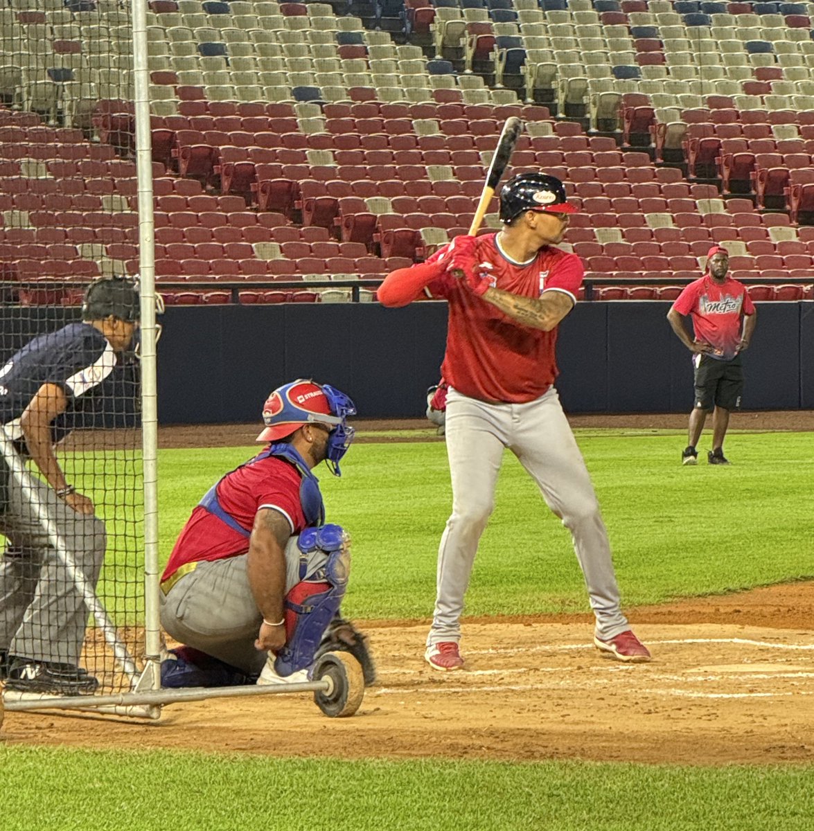 Edgardo Vidal tweet media