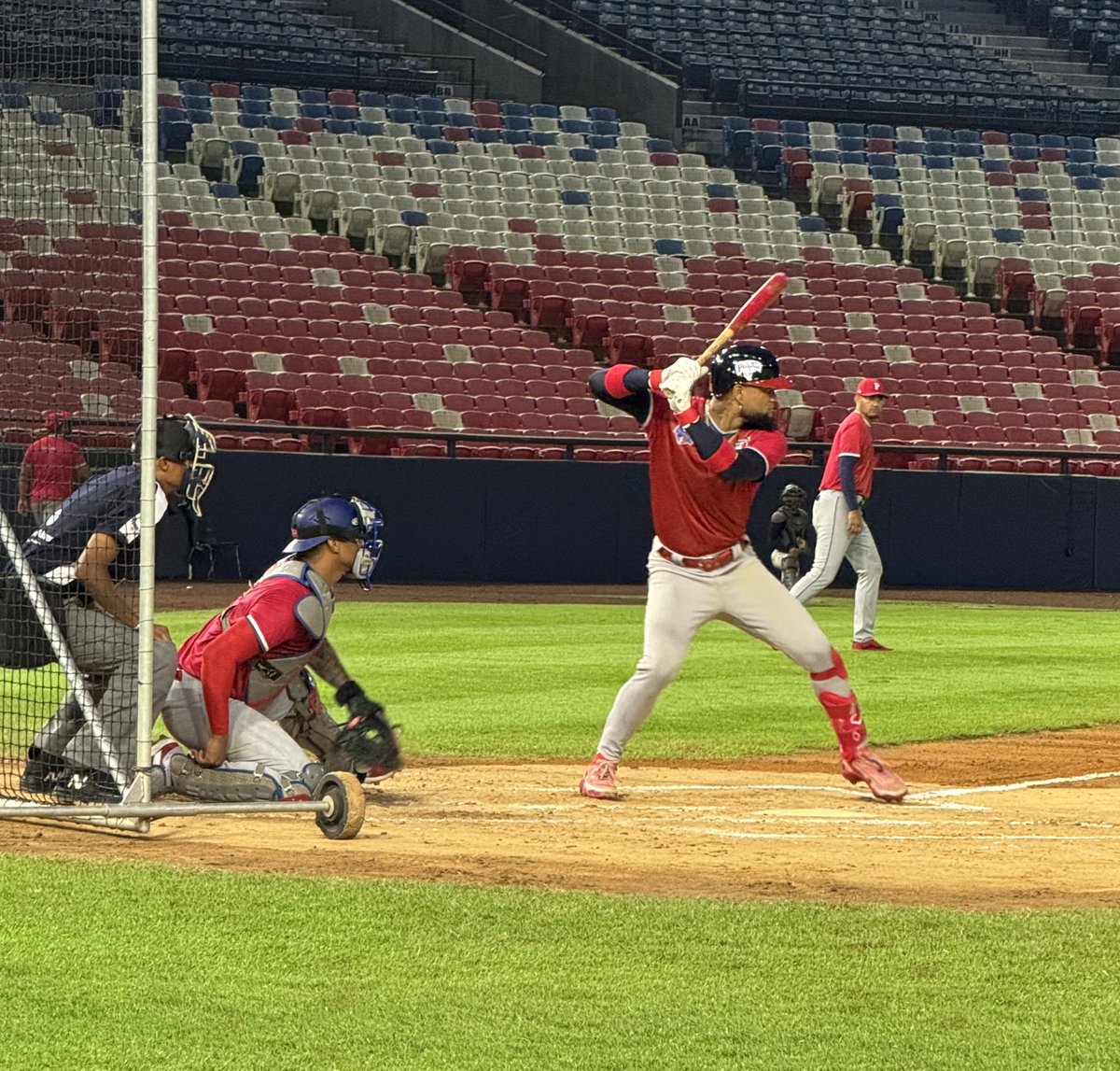 Edgardo Vidal tweet media