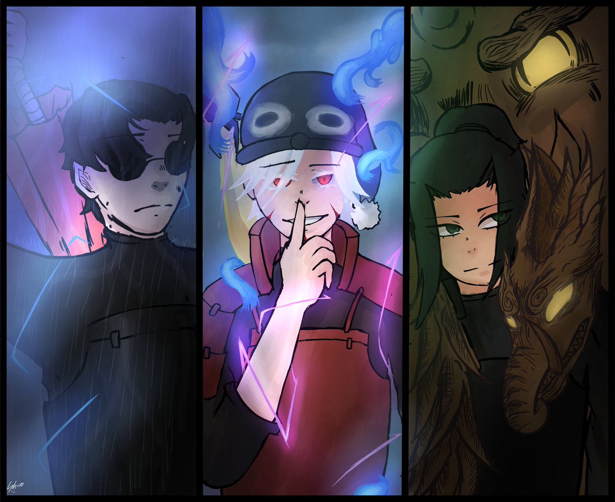 Shiro_kish tweet media