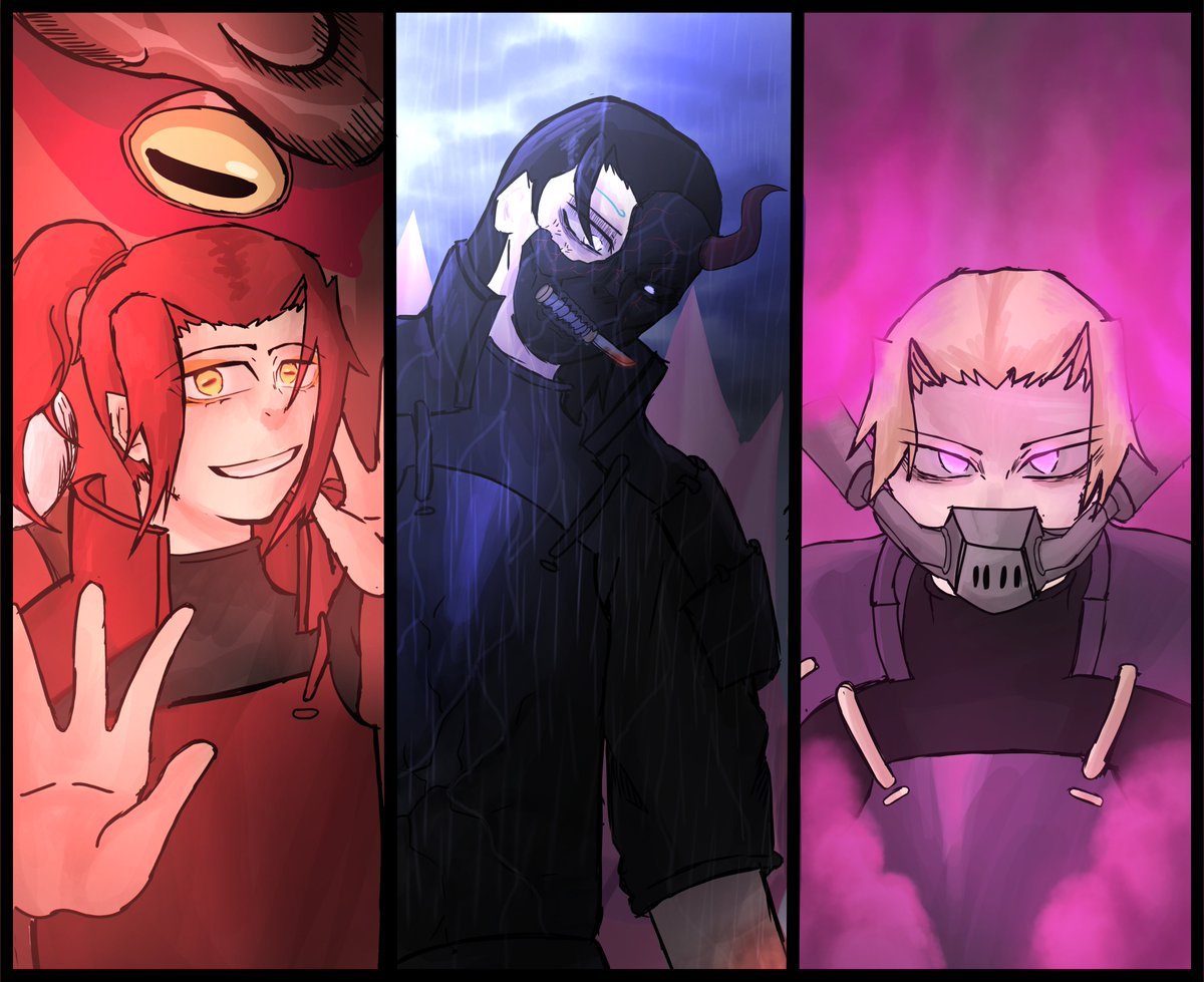 Shiro_kish tweet media