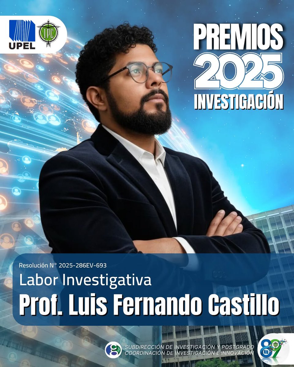 Luis Fernando Castillo Herrera tweet media