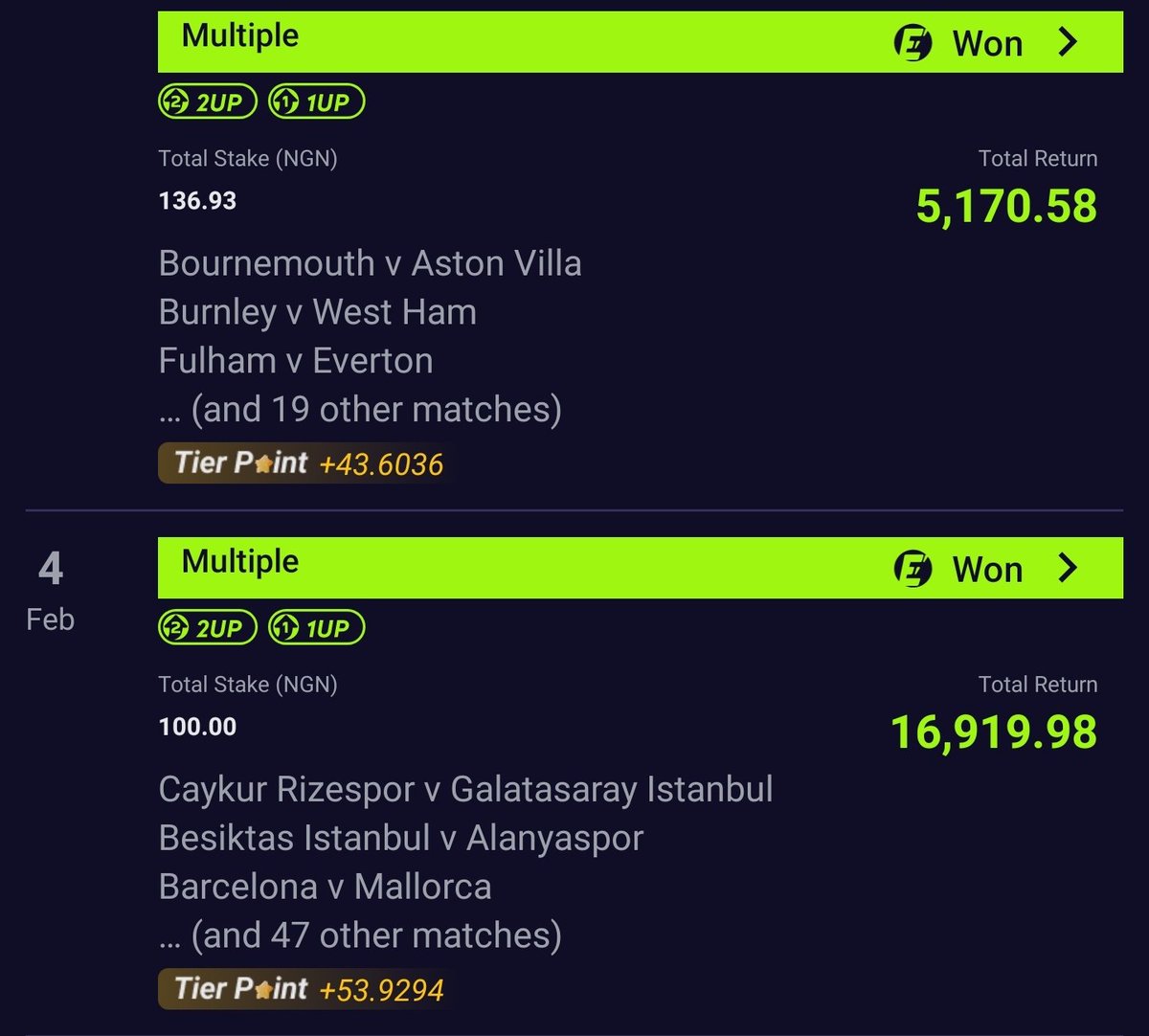 OddsFreeMan tweet media