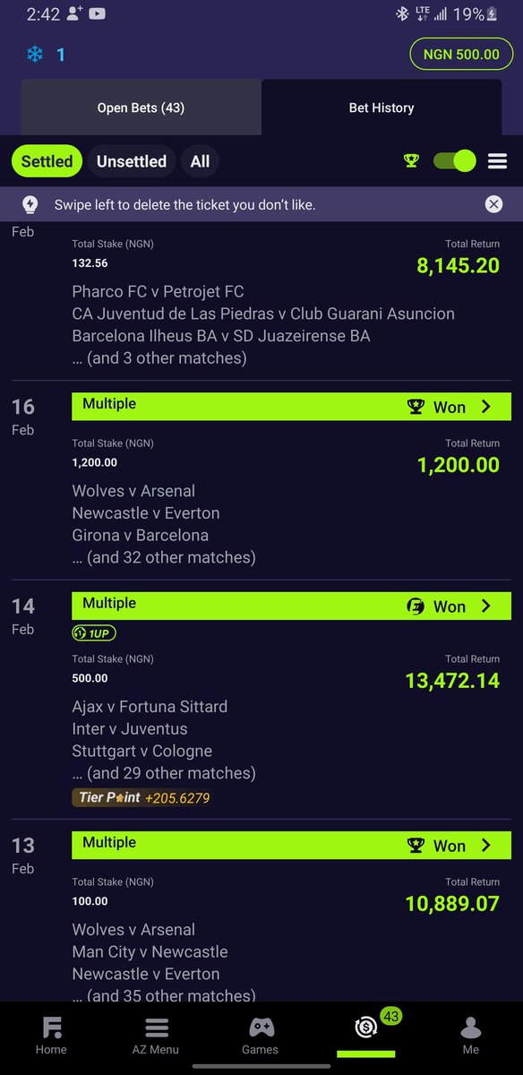 OddsFreeMan tweet media