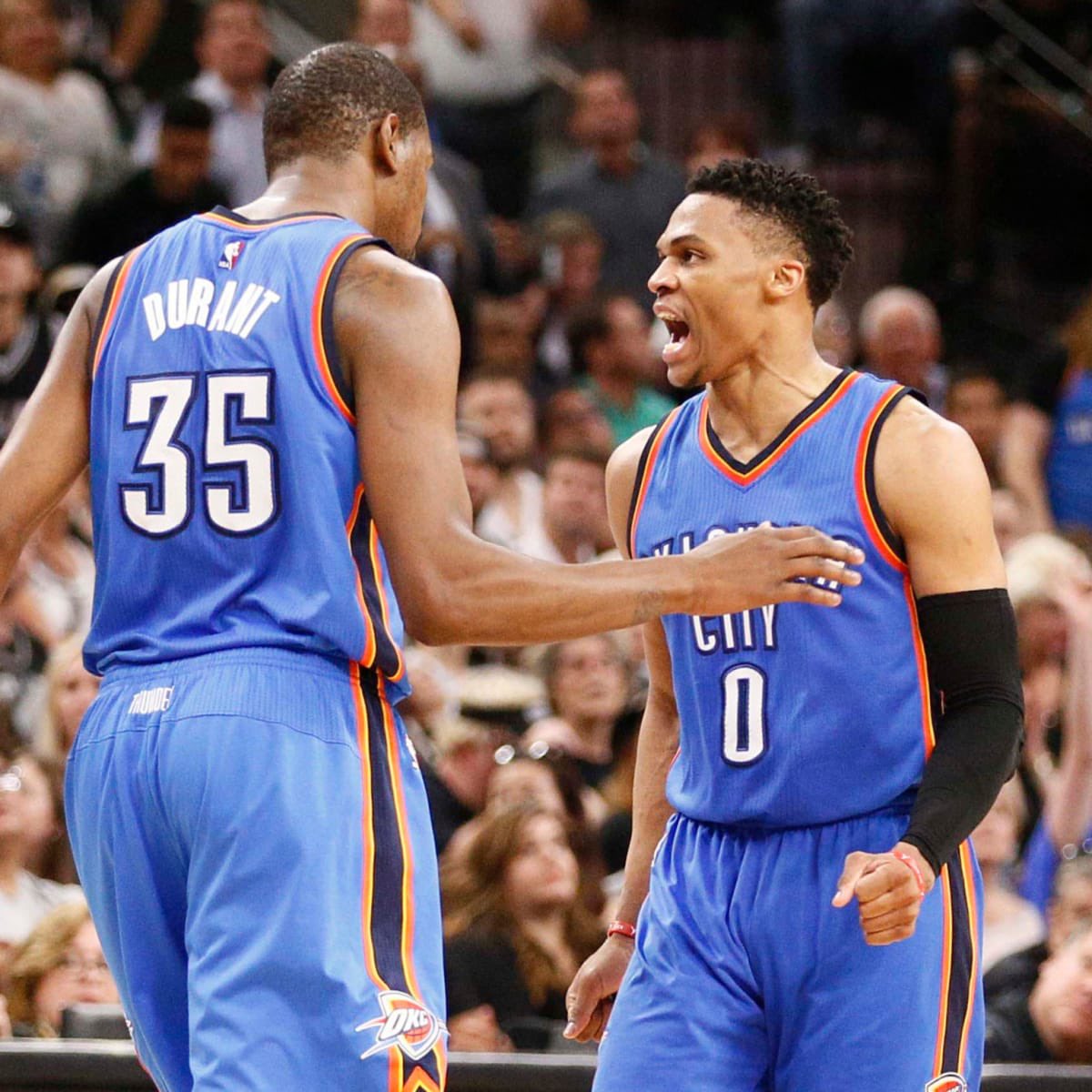 ⚡️ JM ⚡ (@weareokc) on Twitter photo 