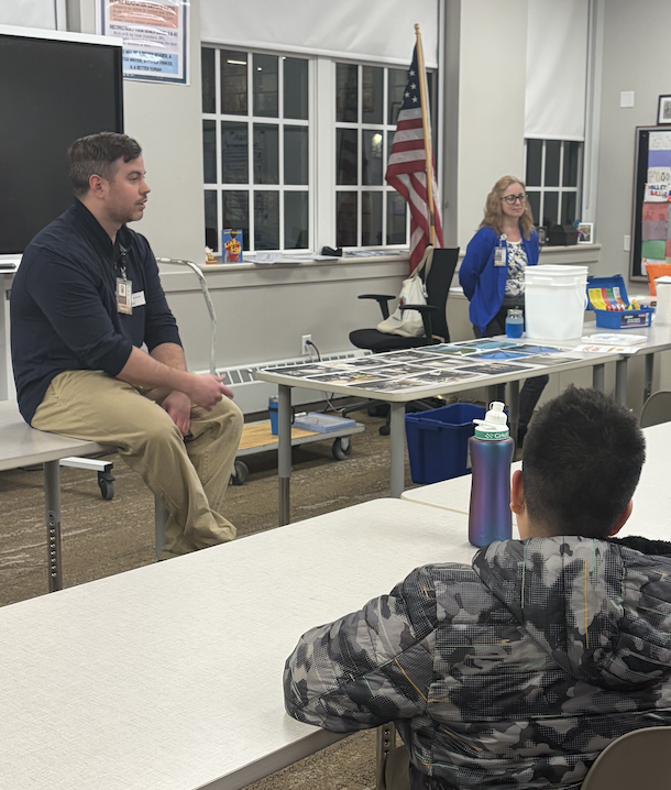 MHS Catherine Hall tweet media