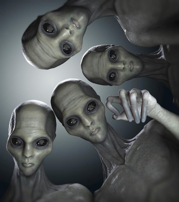 forallcurious's tweet photo. JUST IN🚨: Trump says he has directed the release of all government files related to "alien and extraterrestrial life, UAP, and UFOs." https://t.co/LQF0F2hDhb