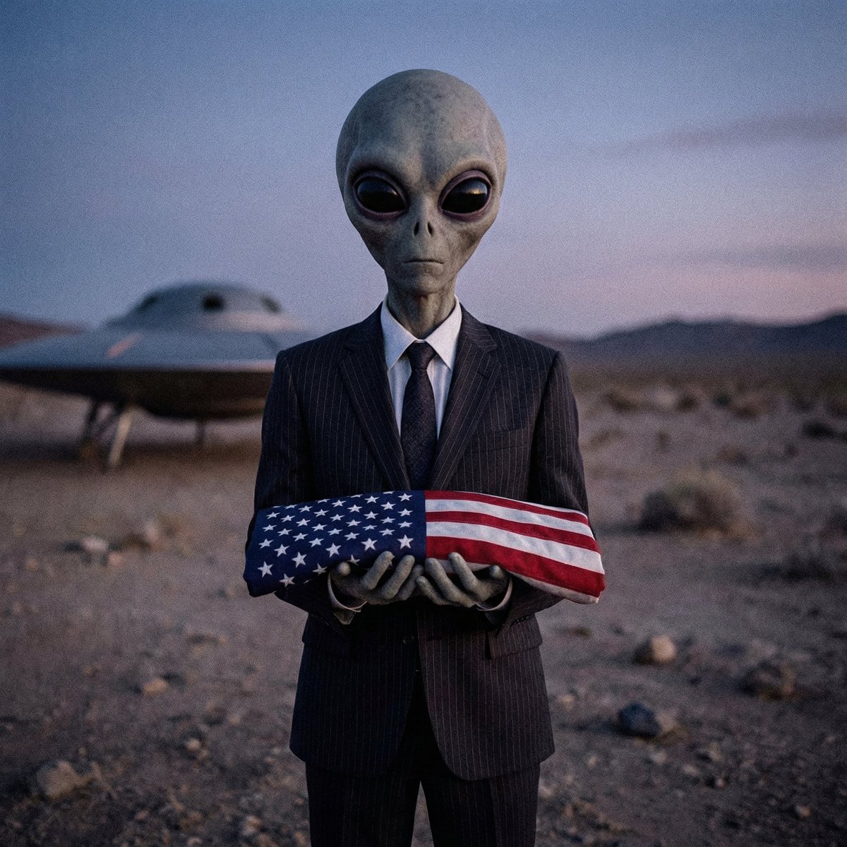 MSBIntel's tweet photo. 🚨 THE ALIEN FILES ARE OFFICIALLY BEING DECLASSIFIED. 🇺🇸

TRUMP JUST PUBLICLY ORDERED THE SECRETARY OF WAR TO BEGIN RELEASING THE GOVERNMENT'S CLASSIFIED INTELLIGENCE ON UFOS, UAPS, AND EXTRATERRESTRIAL LIFE.

NO MORE REDACTED DOCUMENTS. NO MORE CLOSED-DOOR CONGRESSIONAL HEARINGS. 

THE MATRIX IS OFFICIALLY GLITCHING.

IS THE WORLD IS ABOUT TO CHANGE FOREVER? 🛸