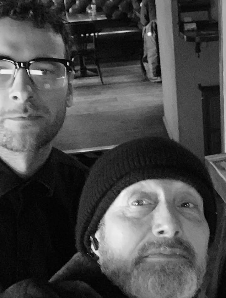 Mads Always tweet media