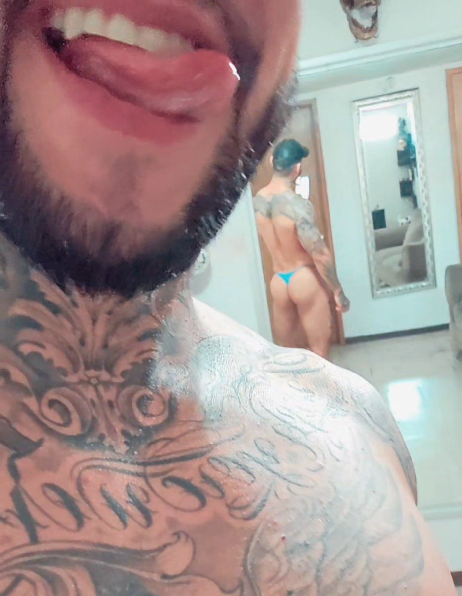 Dylan Belmont Tatuador tweet media