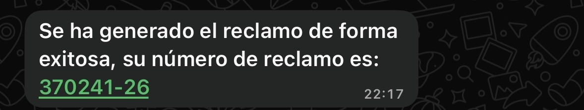 maffangfra's tweet photo. @ANDEOficial hace un montón estamos sin luz !! https://t.co/gIZ3xkU85G