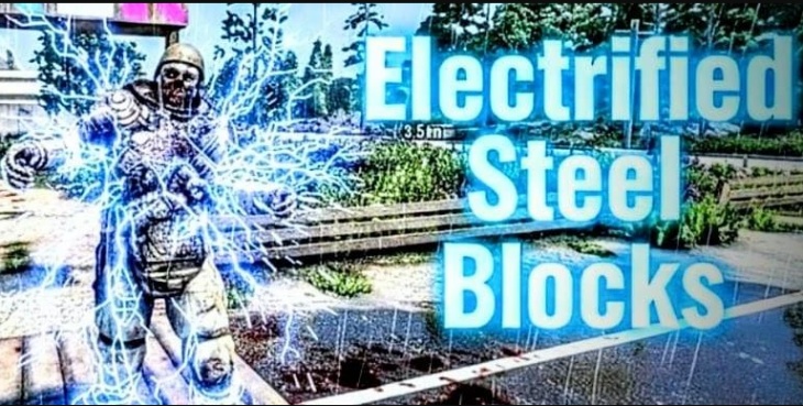 7 Days to Die Mods tweet media