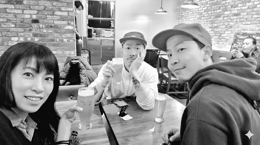 asako akiyoshi tweet media