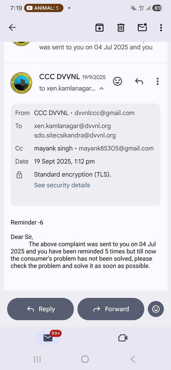 Mayank Singh tweet media