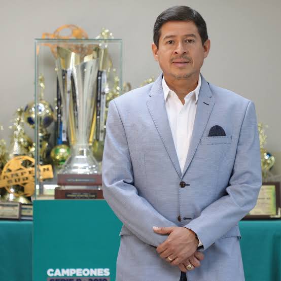 lewanidv's tweet photo. Ustedes le quieren dar el poder de la FEF a estos mercenarios hambrientos por poder.

DIOS AMPARE EL FUTBOL ECUATORIANO 🙏 https://t.co/cdrFf13IQW