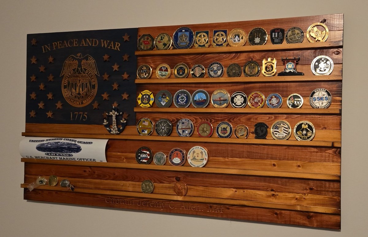 Jeremy Allen, N1ZZZ tweet media