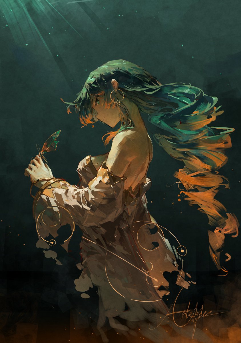 Arkilide tweet media