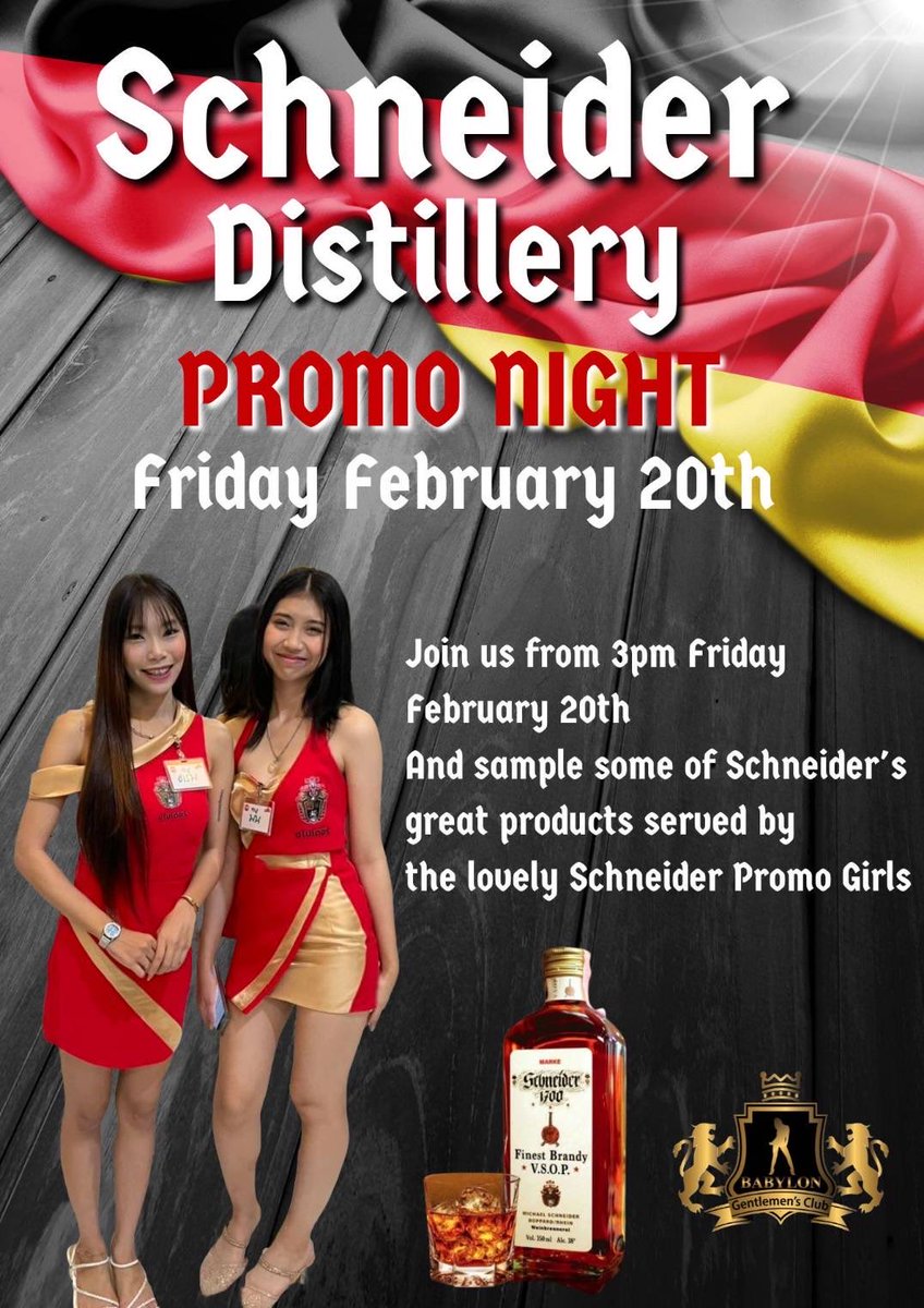 Babylonclubpattaya tweet media
