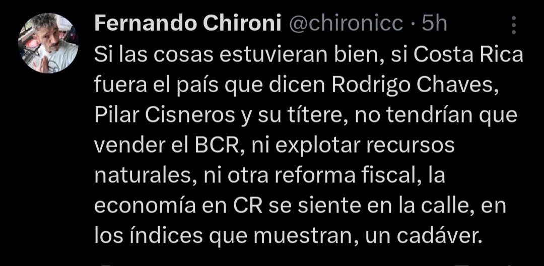 Este señor está nivel "Therian"...😹