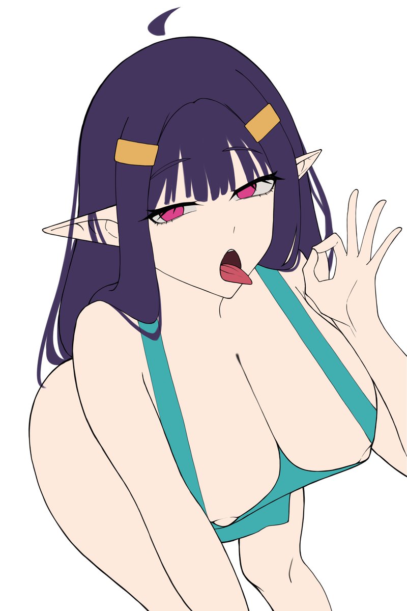 ----WIP----
Nuevo OC Miyako, compañera de trabajo de Alice, cuando tenga suficientes hare un comic