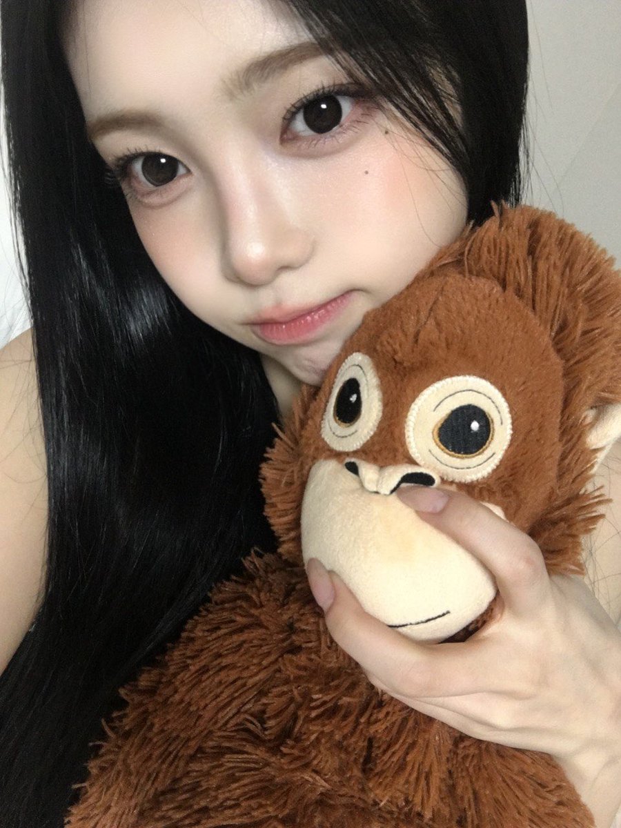 พั้นจิคุงนั่นหนูเหรอ🐒