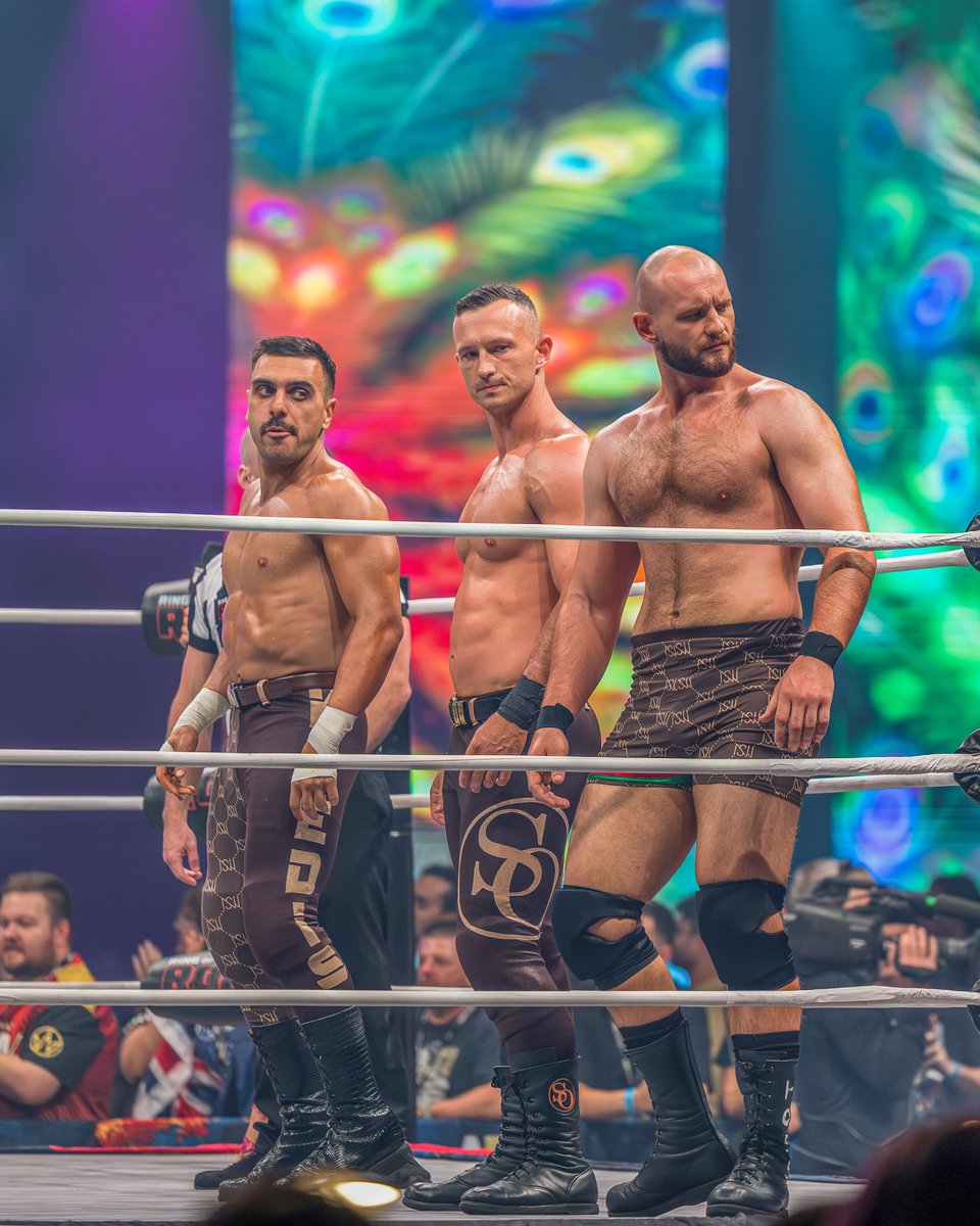 PWA Black Label tweet media