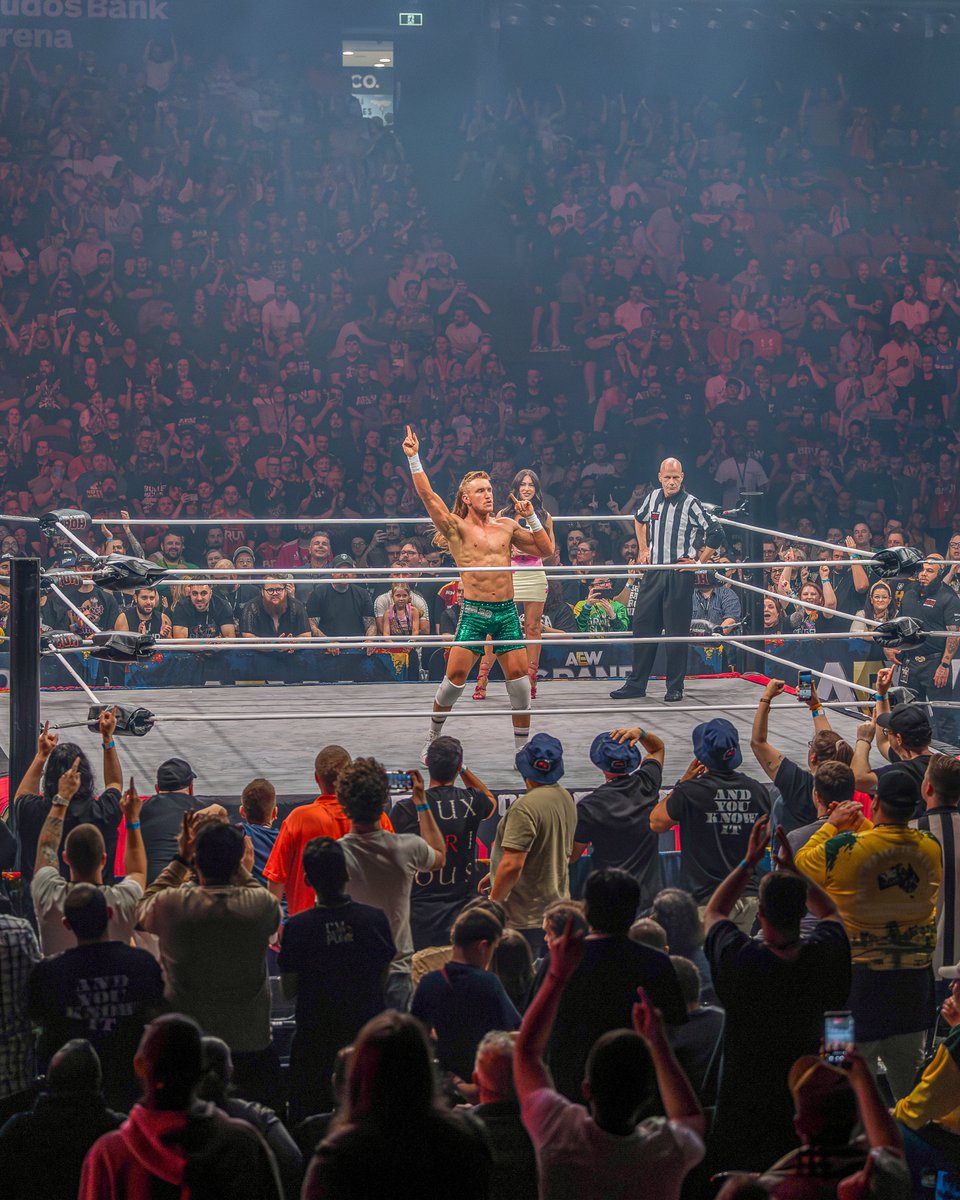 PWA Black Label tweet media