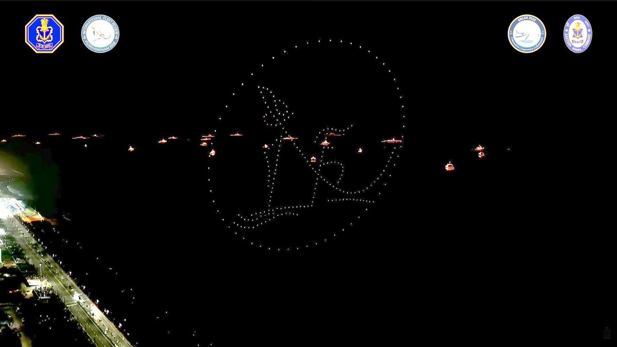 Eastern Naval Command 🇮🇳 tweet media