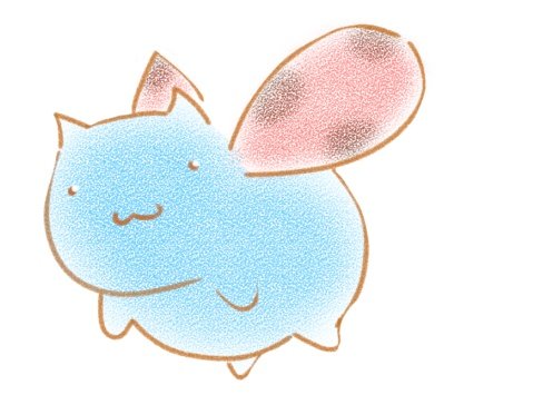 patata_zzz's tweet photo. #catbug #bravestwarriors #digitalart 
Idk https://t.co/Ynn3jGvSxS