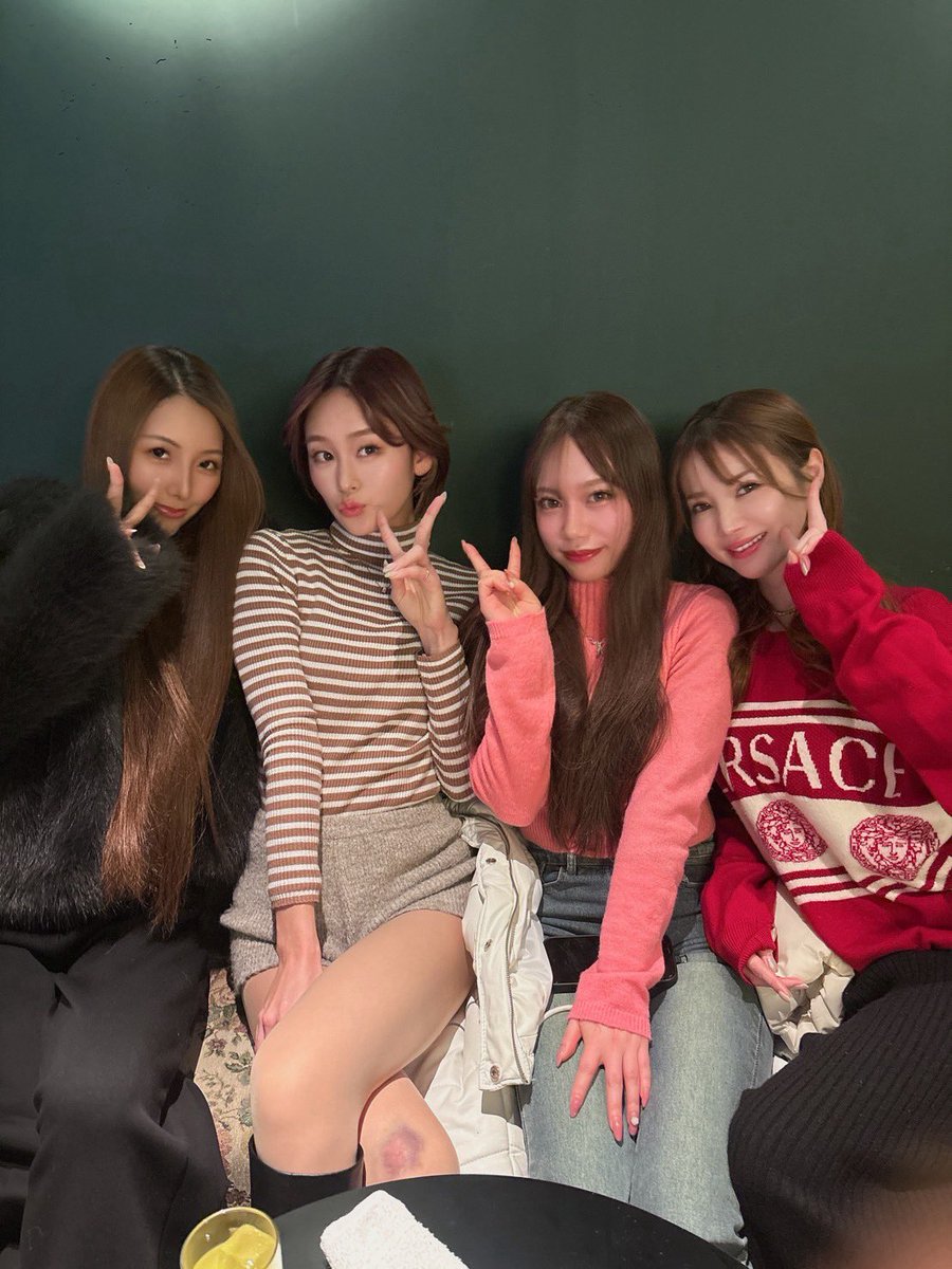ayanyan_000's tweet photo. ♡ https://t.co/ZoAGSv7LbS