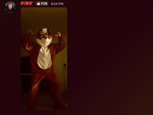 Foxtrot Esports tweet media