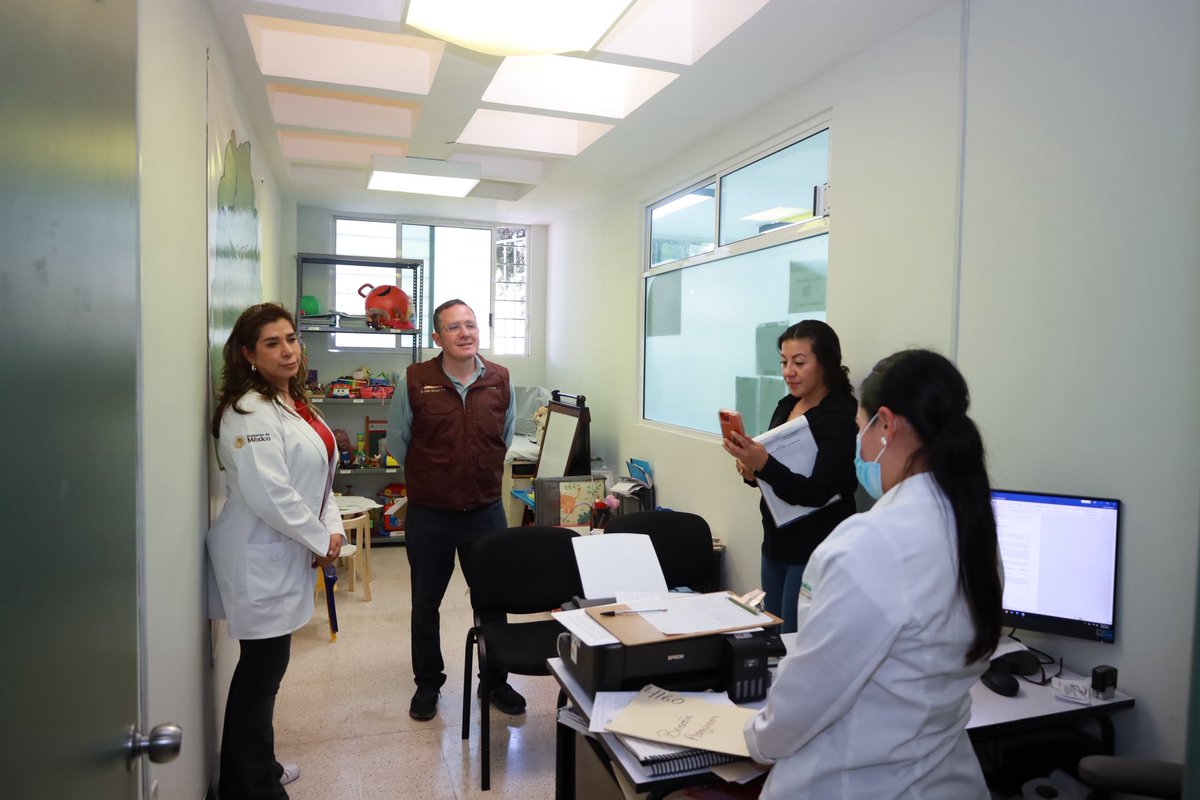 Cumplimos con medicamentos en tiempo y forma para que quienes más lo necesitan puedan tener tratamientos #gratuitos.