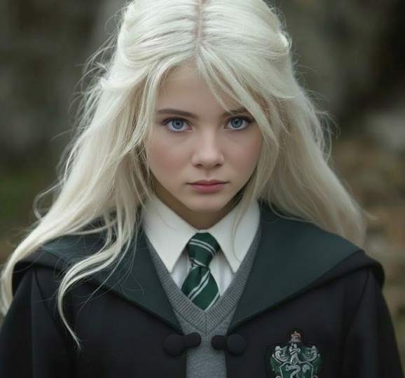 Calista Malfoy (New 📌) tweet media
