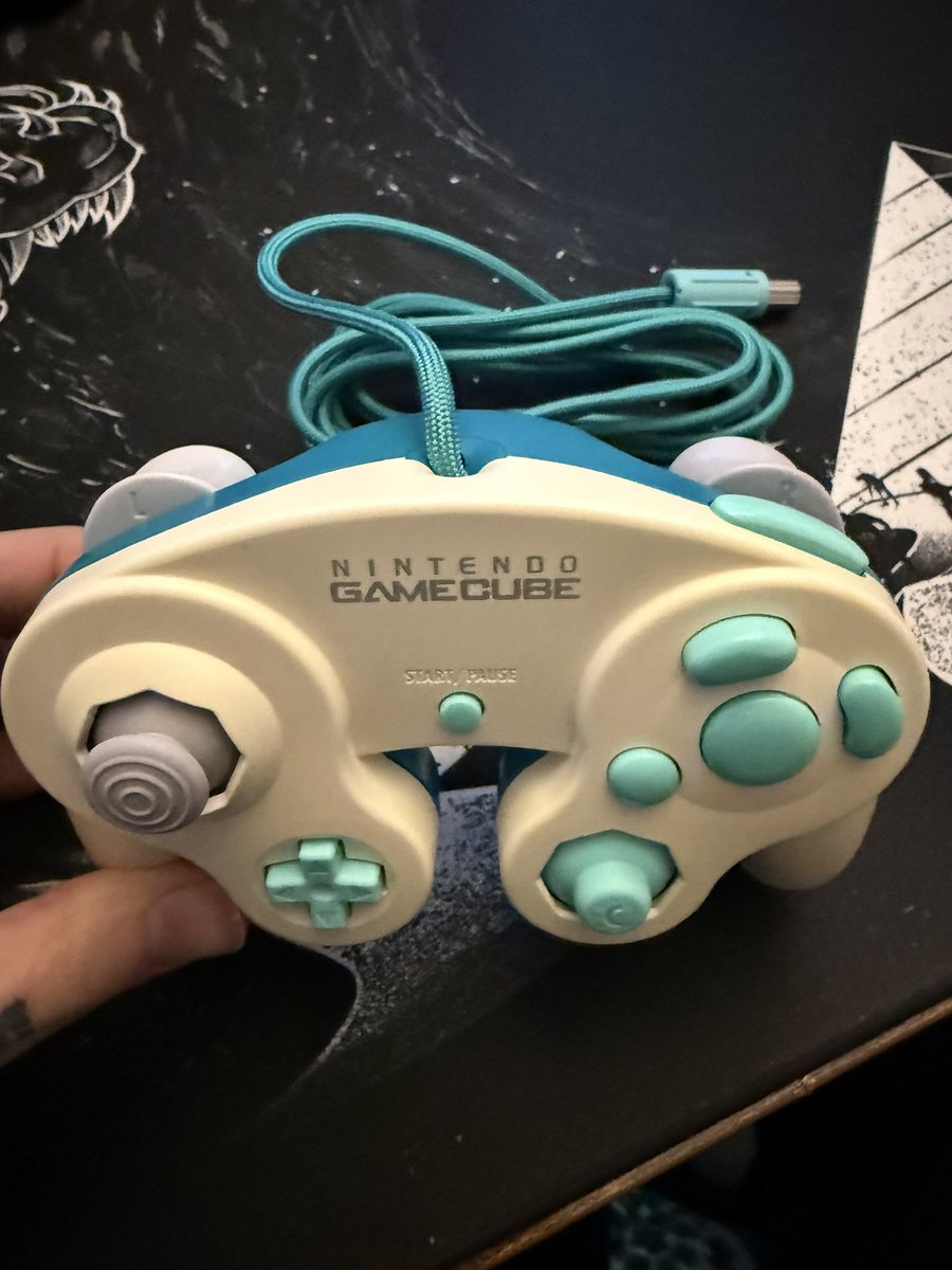 NoiseTank | Jordan tweet media