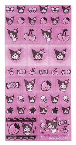 クロミグッズ情報局 (@kuromi_goods) / Posts / X