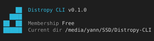 Today, I am pivoting <a href="/DistropyAi/">distropy.ai</a>. It’s not even public yet that I’m transforming it into something completely different.

It’s too early to talk about it, but today is a new day, my #dev #programming #ai friends!