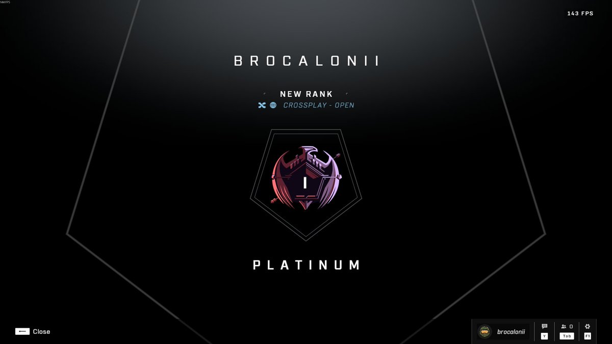 I'm so pretty and I'm plat on Halo. A GRINDER RE-EMERGES