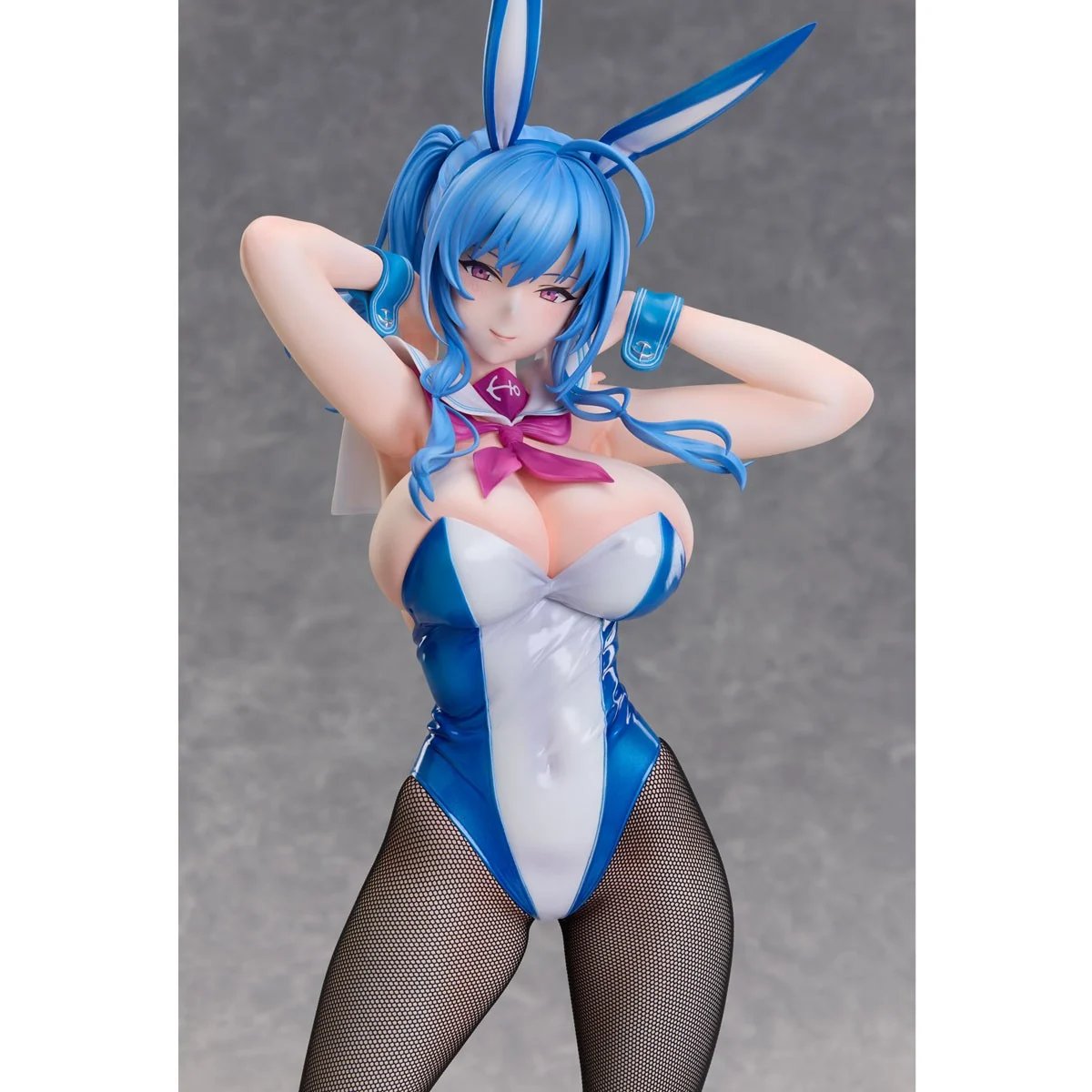 hobbysearch_wd's tweet image. B-style AzurLane St. Louis: Bunny Ver.

🐰Preorder today!🐰
1999.co.jp/eng/11342961

From the popular mobile game Azur Lane, the Union light cruiser St. Louis is now brought to life in a special bunny girl version!
#AzurLane
#STLouis